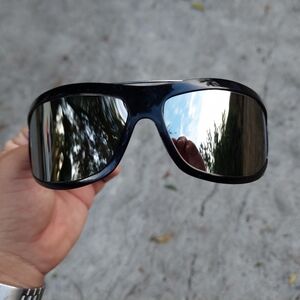 Vintage Dior Colorfull Sunglasses